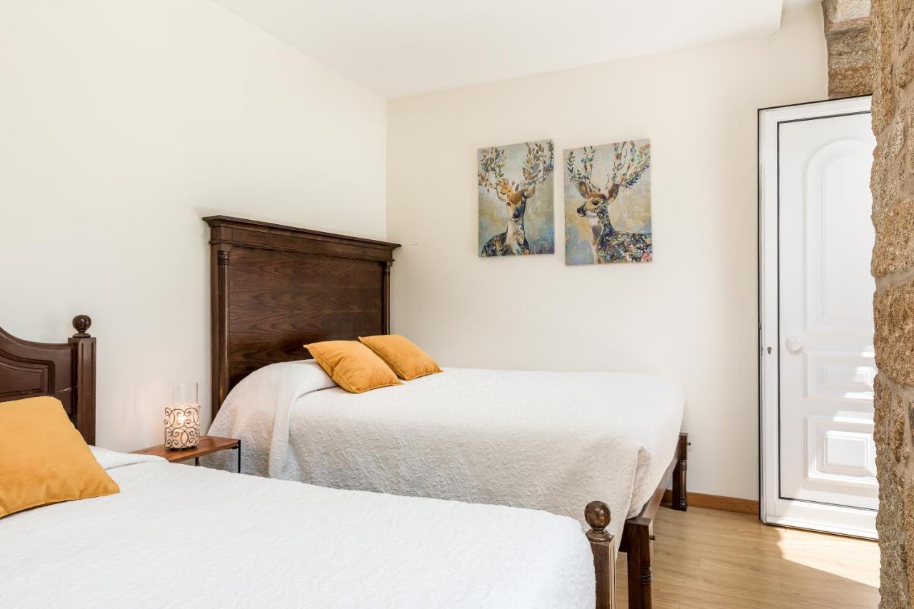 Casa De Ferreira Cinfaes Villa Ngoại thất bức ảnh