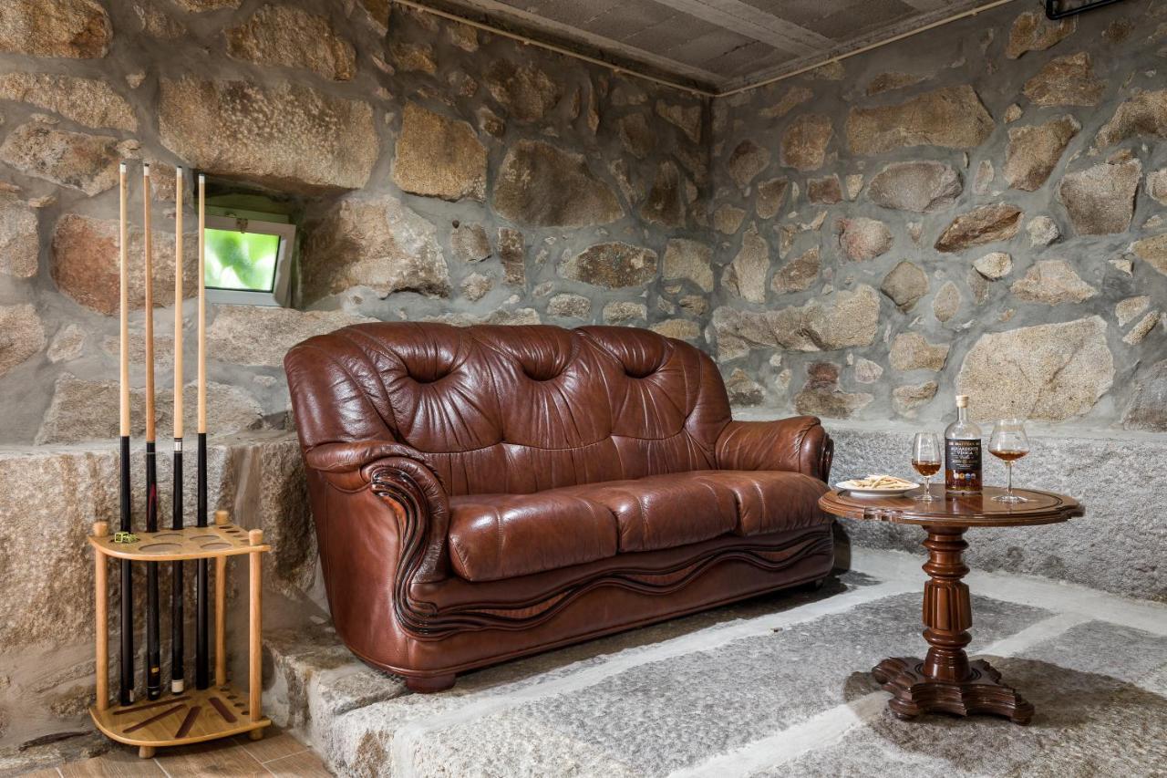 Casa De Ferreira Cinfaes Villa Ngoại thất bức ảnh