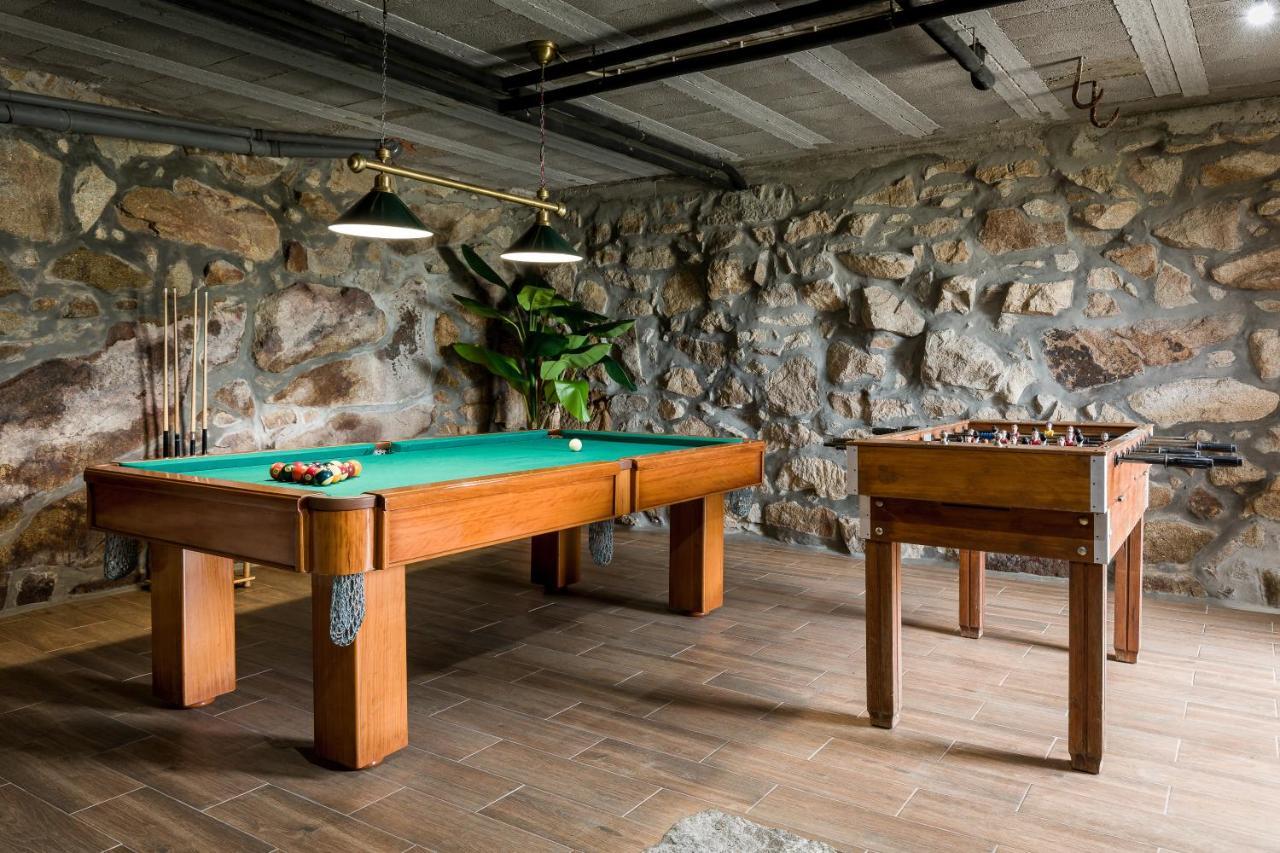 Casa De Ferreira Cinfaes Villa Ngoại thất bức ảnh