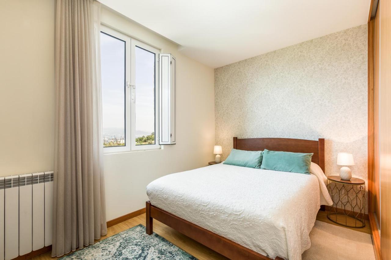 Casa De Ferreira Cinfaes Villa Ngoại thất bức ảnh